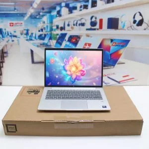 Laptop HP EliteBook 640 G11 Ultra 7 155U FHD Cảm ứng | Hàng xách tay 99%
