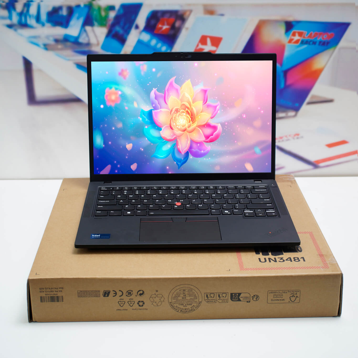 Đánh giá Laptop Lenovo ThinkPad T14 Gen 5 : Lựa chọn hoàn hảo cho dân văn phòng