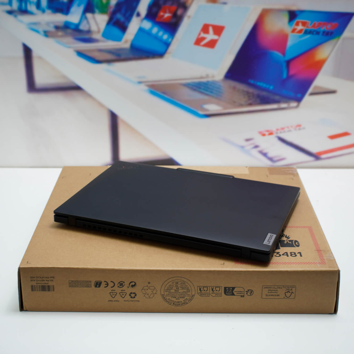 Đánh giá Laptop Lenovo ThinkPad T14 Gen 5 : Lựa chọn hoàn hảo cho dân văn phòng