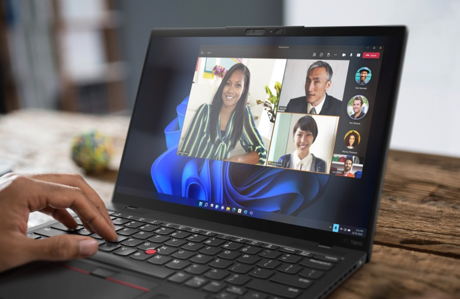 Các Dòng Lenovo ThinkPad 2025 đáng mua tại Laptopxachtayshop