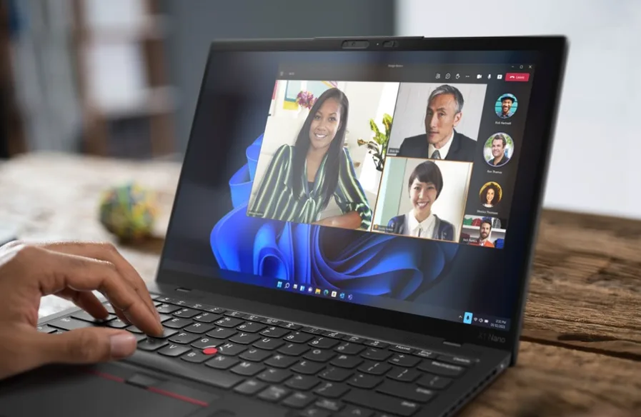 Các Dòng Lenovo ThinkPad 2025 đáng mua tại Laptopxachtayshop