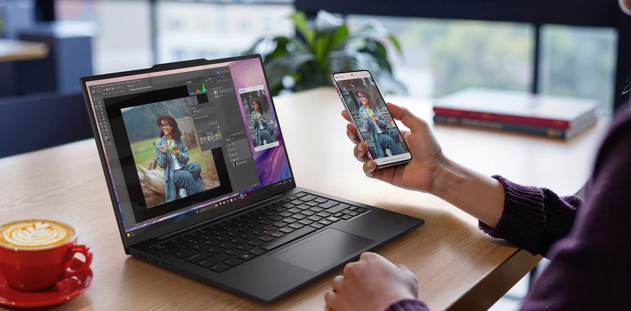 Các Dòng Lenovo ThinkPad 2025 đáng mua tại Laptopxachtayshop