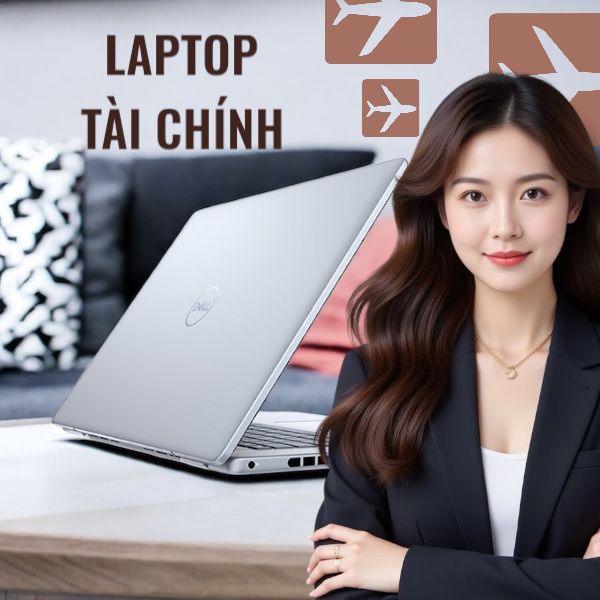 Top 5 Laptop văn phòng cho tài chính, chứng khoán đáng xem nhất tháng 08/2025 tại Laptopxachtayshop