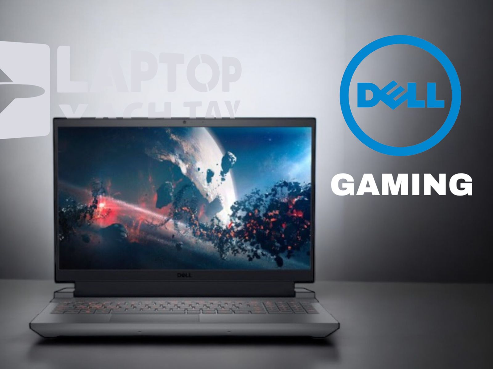 Các dòng Laptop Dell 2025 đáng mua nhất tháng 8 tại Laptopxachtayshop