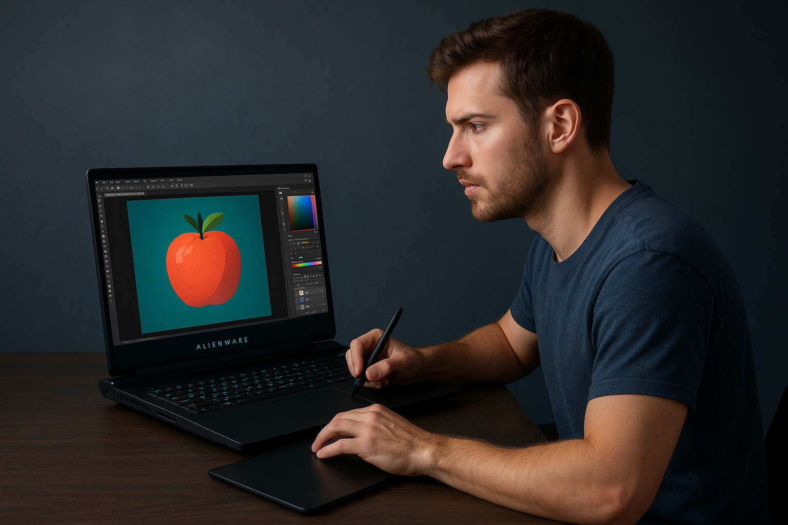 Top 5 Laptop Gaming cao cấp 2025 đáng mua nhất tại Laptopxachtayshop tháng 10