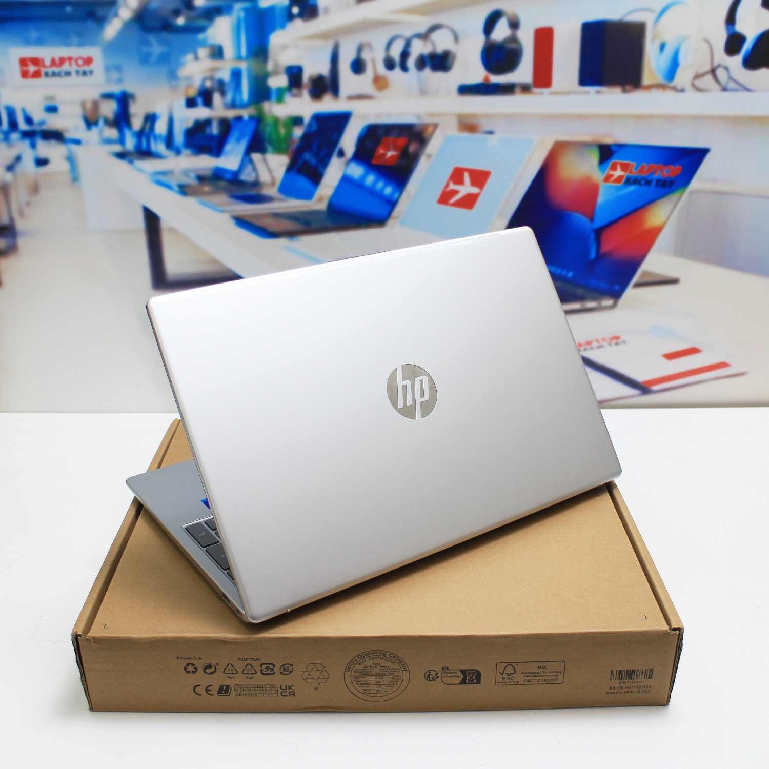 HP 15 FD1045TU (5)