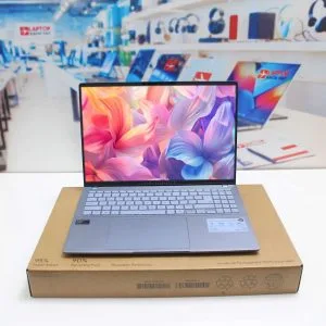 Laptop Asus Vivobook S 16 OLED S5606MA Ultra 5 125H RAM 16GB M2.SSD 512GB 3.2K OLED