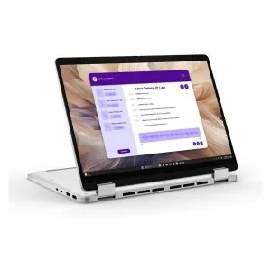 Laptop Dell Pro 13 Plus 2-in-1 PB13250 Ultra 7 265U RAM 16GB M2.SSD 256GB FHD+