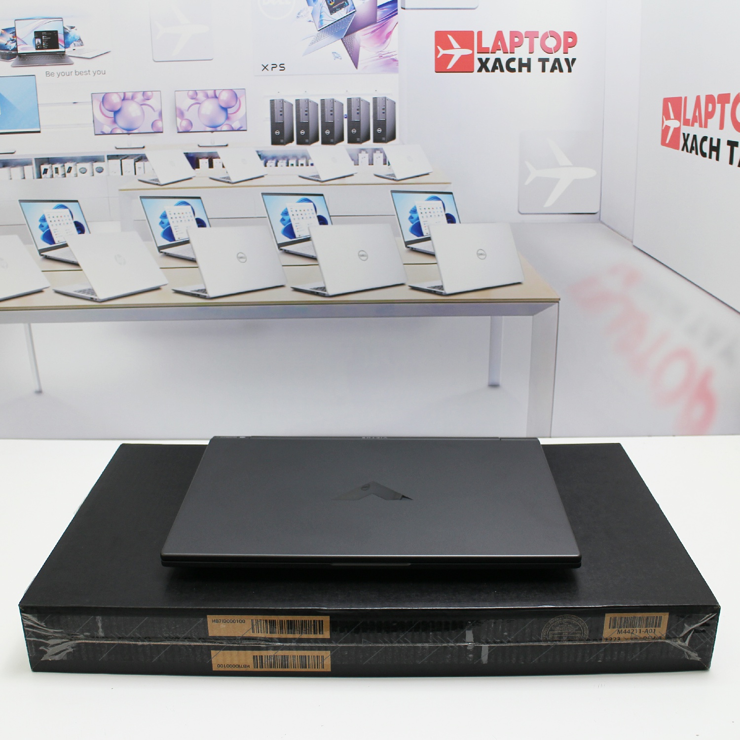 Laptop HP Gaming VICTUS 16 R0378TX (5)