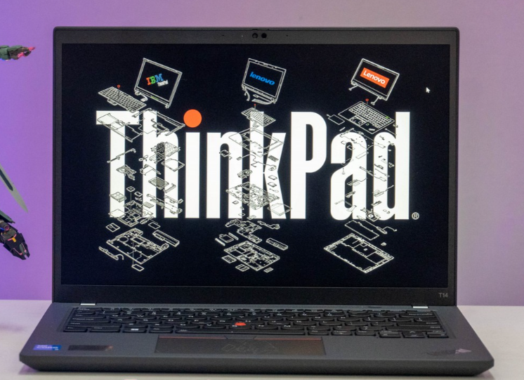 Đánh giá Laptop Lenovo ThinkPad T14 Gen 4: cho sinh viên lập trình tại Laptopxachtayshop