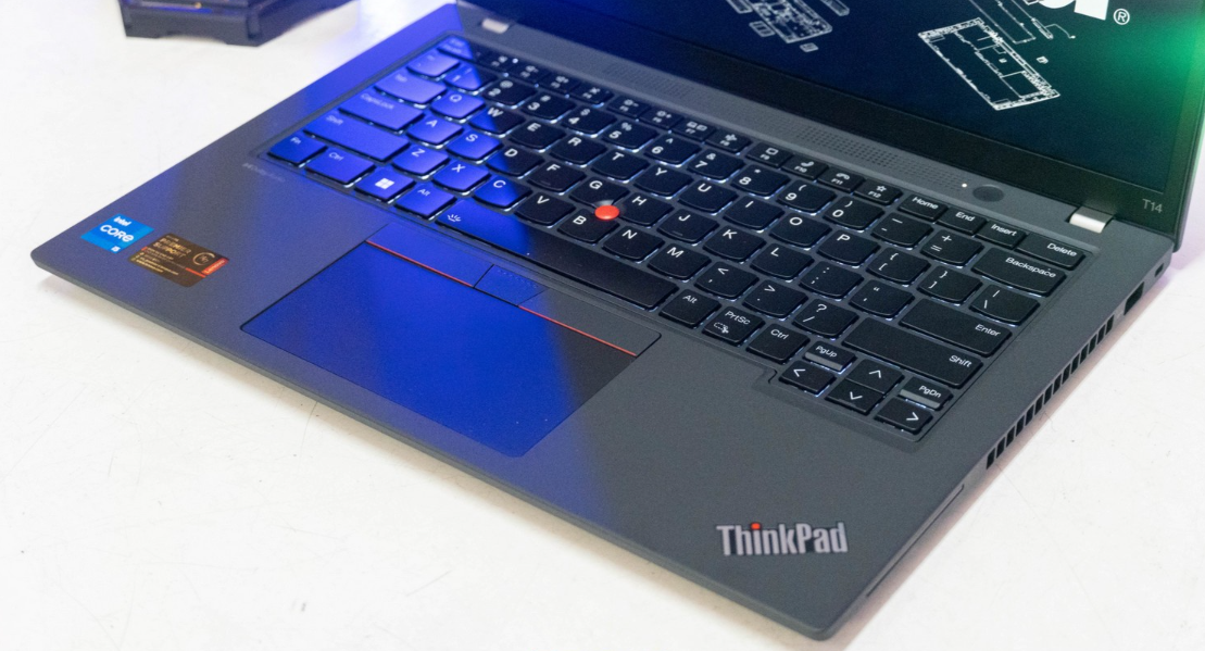 Đánh giá Laptop Lenovo ThinkPad T14 Gen 4: cho sinh viên lập trình tại Laptopxachtayshop