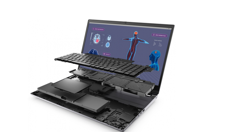 Top 5 Laptop Dell Precision đáng mua nhất tháng 9 2025 tại Laptopxachtayshop