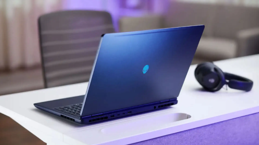 Đánh giá Laptop Dell Alienware 16X Aurora : Laptop gaming cao cấp 2025