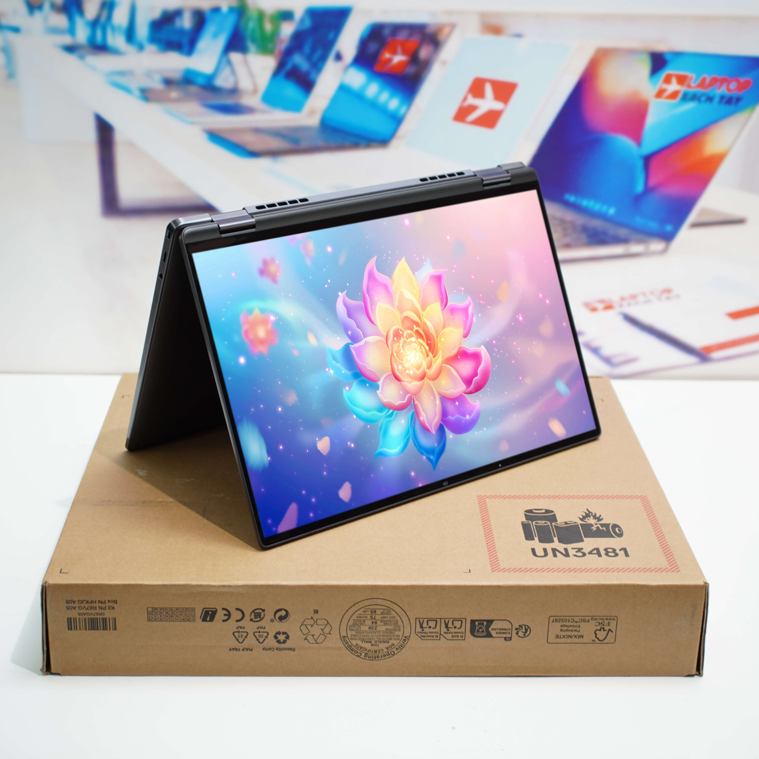 Dell Latitude 9450 2-in-1 (9)