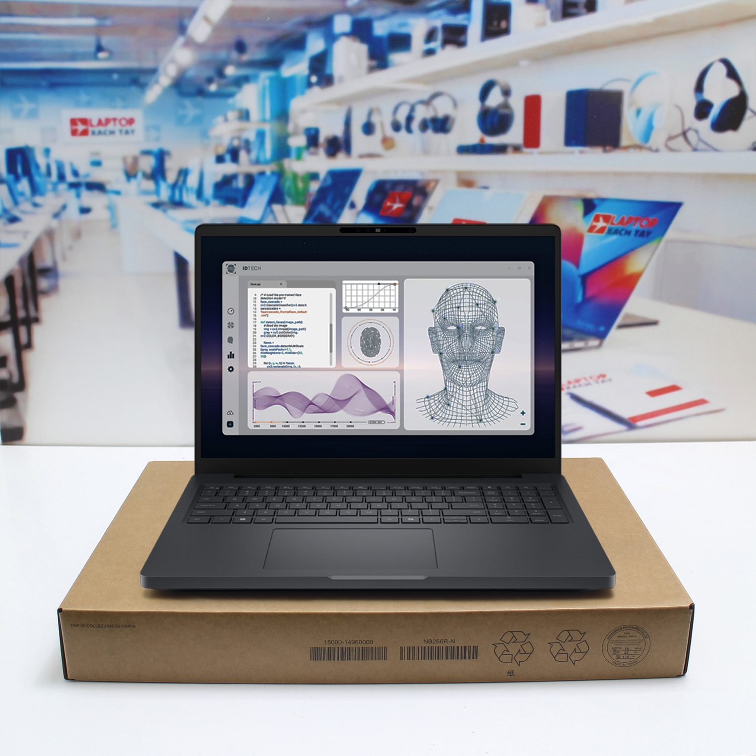 Dell Pro Max 16 Plus (1)