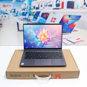 Laptop Lenovo Lecoo Pro 14 Ryzen 7 H 255 RAM 32GB M2.SSD 1TB 2.8K 120Hz