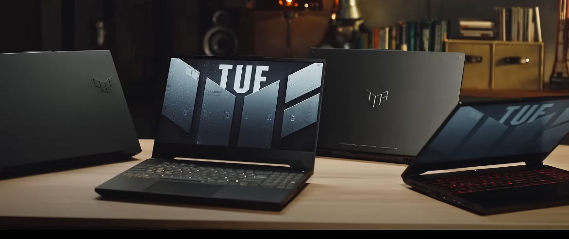 Top 5 Laptop Asus dành cho sinh viên đáng mua nhất tháng 10 2025
