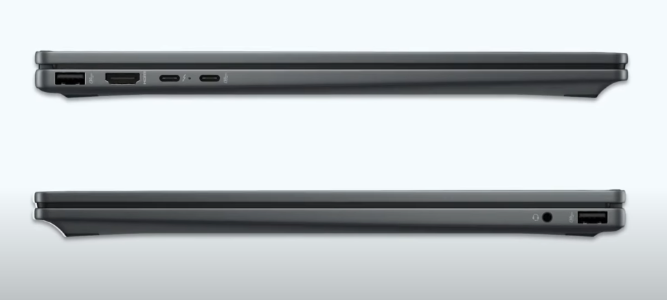 Đánh giá Laptop HP OmniBook X Flip 16 inch 2-in-1 AS0023DX : Laptop cảm ứng cao cấp dành cho dân sáng tạo