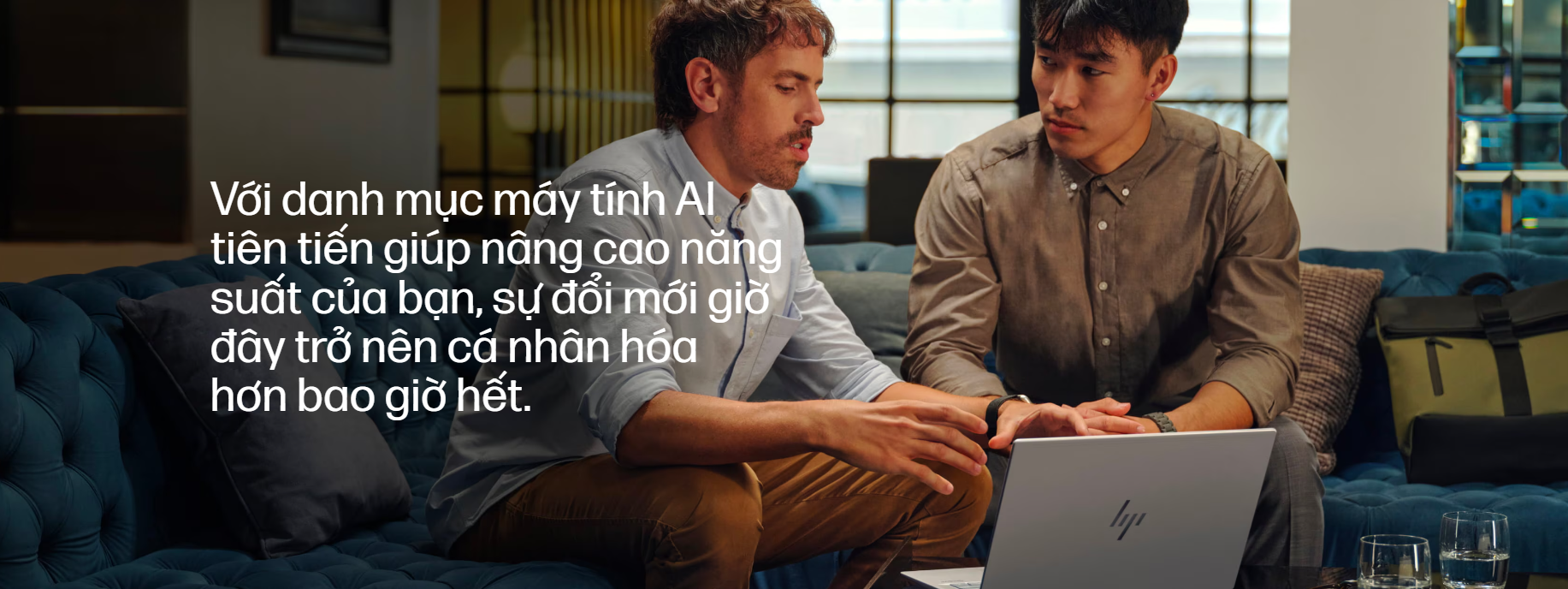 Laptop Hp có bền không ? Top 5 Laptop Hp từ văn phòng đến đồ họa gaming tháng 10/2025 tại Laptopxachtayshop