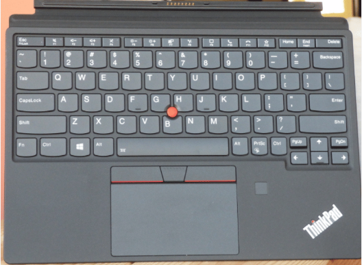 Đánh Giá Chi Tiết Laptop Lenovo ThinkPad X12 Detachable : Laptop 2 trong 1 cao cấp siêu cơ động