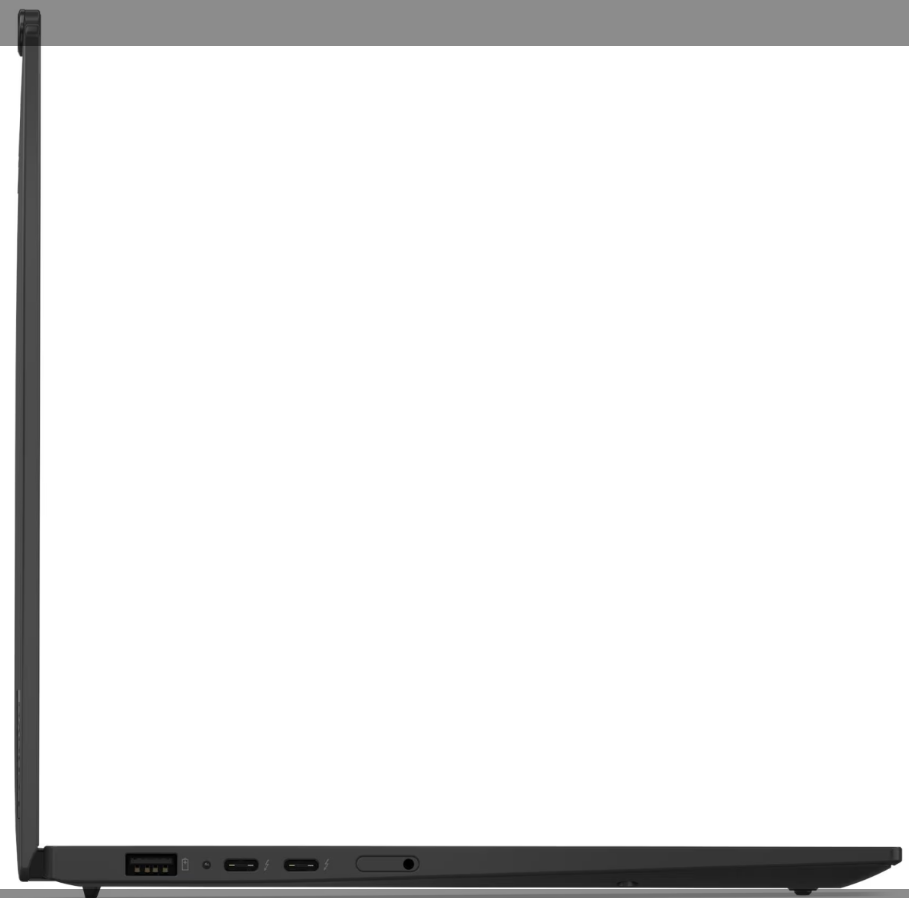 Đánh giá Laptop Lenovo ThinkPad X1 Carbon Gen 13 Aura Edition : Laptop cao cấp cho doanh nhân