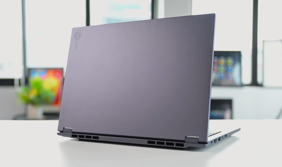 Đánh giá Laptop Lenovo Lecoo Pro 14 Ryzen 7: Laptop hiệu năng cực mạnh cho dân sinh viên, văn phòng 2025