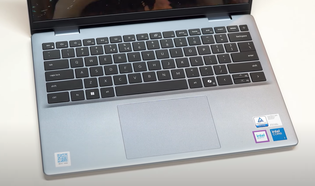 Đánh giá chi tiết Laptop Dell Inspiron 14 Plus 7440F: Khi Hiệu Năng Đỉnh Cao Gói Gọn Trong Sự Tinh Tế