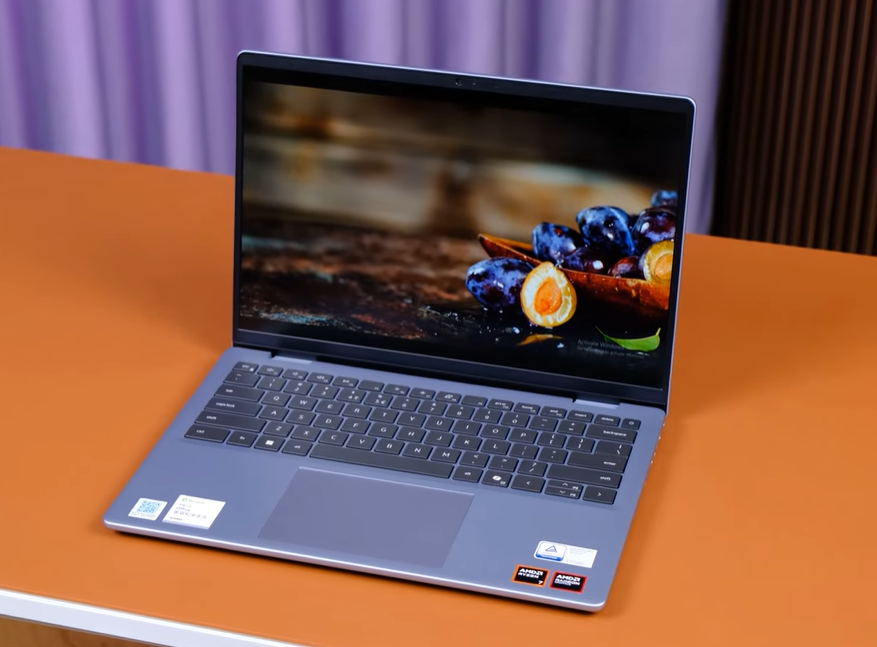 Đánh giá Laptop Dell Inspiron 14 5445: Laptop giá rẻ cho sinh viên, hiệu năng cao mỏng đẹp 2025
