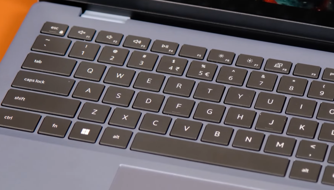 Đánh giá Laptop Dell Inspiron 14 5445: Laptop giá rẻ cho sinh viên, hiệu năng cao mỏng đẹp 2025