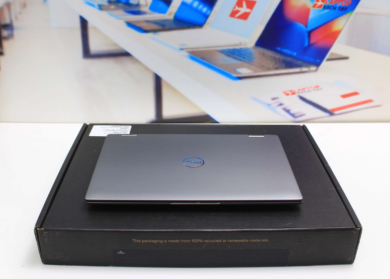Đánh giá Laptop Dell Latitude 7450 2-in-1 : Laptop cảm ứng cho doanh nhân 2025