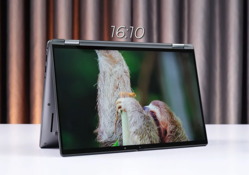 Đánh giá Laptop Dell Latitude 7450 2-in-1 : Laptop cảm ứng cho doanh nhân 2025
