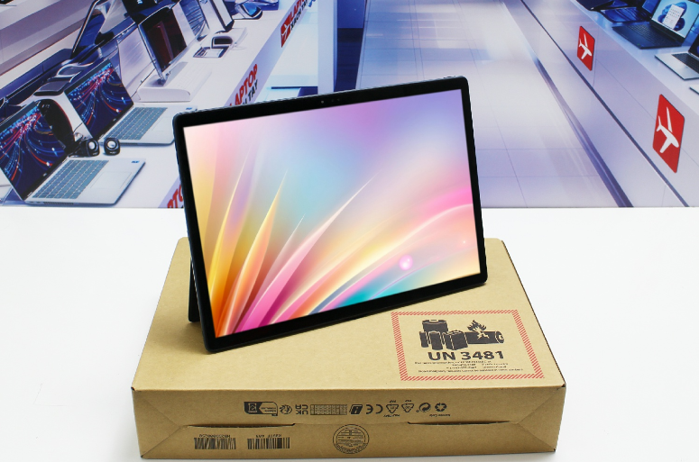 Đánh giá Laptop Dell Latitude 7320 Detachable: “Máy tính bảng” cho doanh nhân