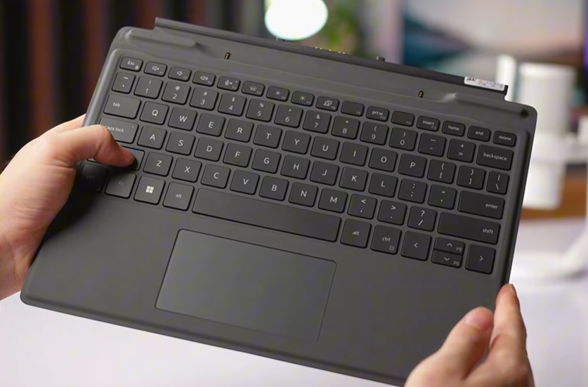 Đánh giá Laptop Dell Latitude 7320 Detachable: “Máy tính bảng” cho doanh nhân