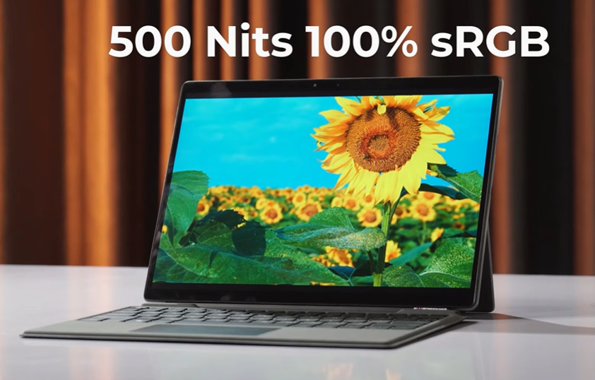 Đánh giá Laptop Dell Latitude 7320 Detachable: “Máy tính bảng” cho doanh nhân