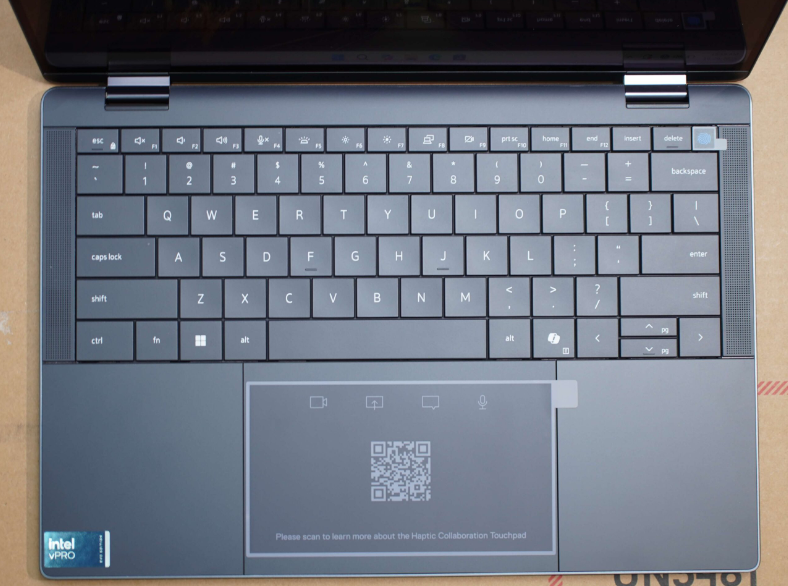 Đánh Giá Laptop Dell Latitude 9450 2-in-1: Đỉnh Cao Laptop Doanh Nhân AI