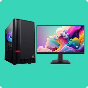 Máy tính để bàn lắp ráp