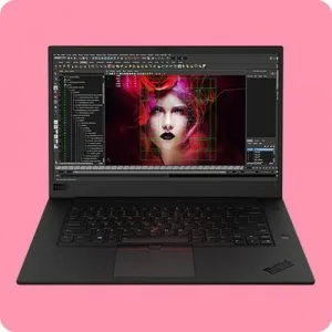 Thinkpad Workstation