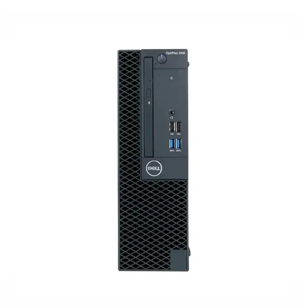 Máy Tính Bộ Dell Optiplex 3050 Sff I3 7100 Ram 8Gb M2.Ssd 256Gb