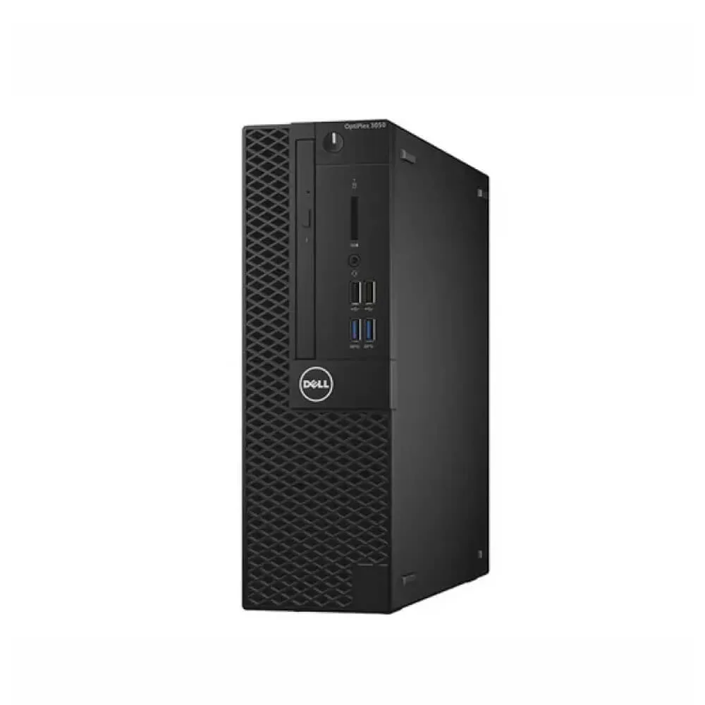 Máy Tính Bộ Dell Optiplex 3050 Sff I3 7100 Ram 8Gb M2.Ssd 256Gb