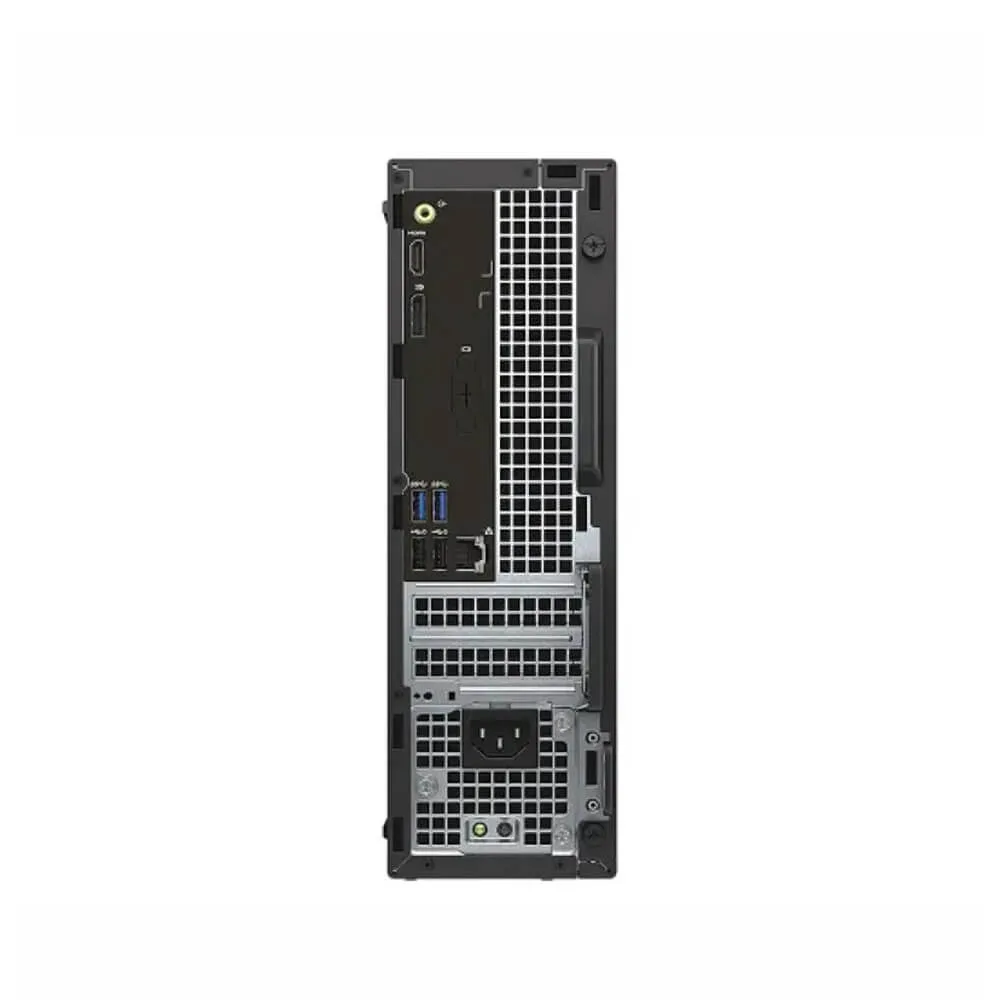 Máy Tính Bộ Dell Optiplex 3050 Sff I3 7100 Ram 8Gb M2.Ssd 256Gb