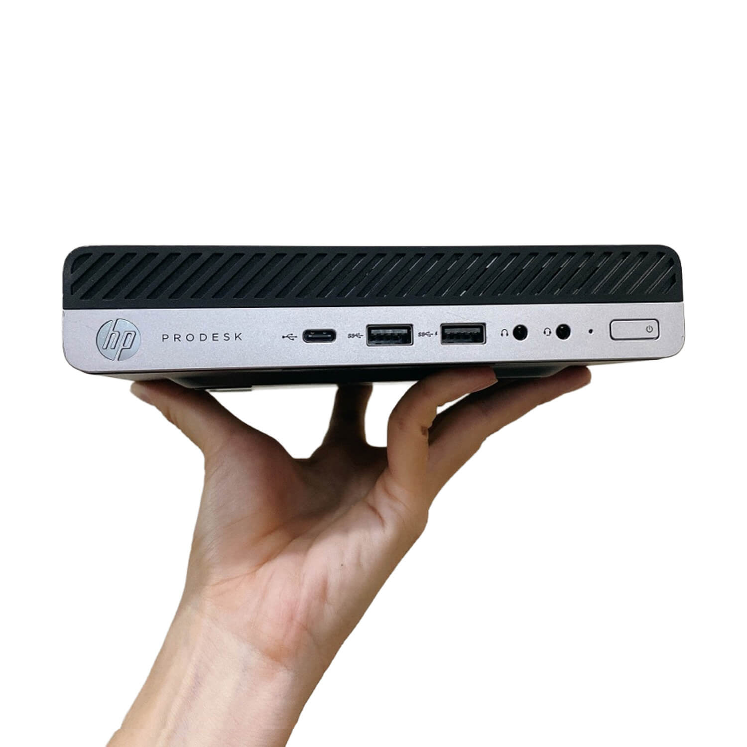 HP ProDesk 600 G5 Mini (1)