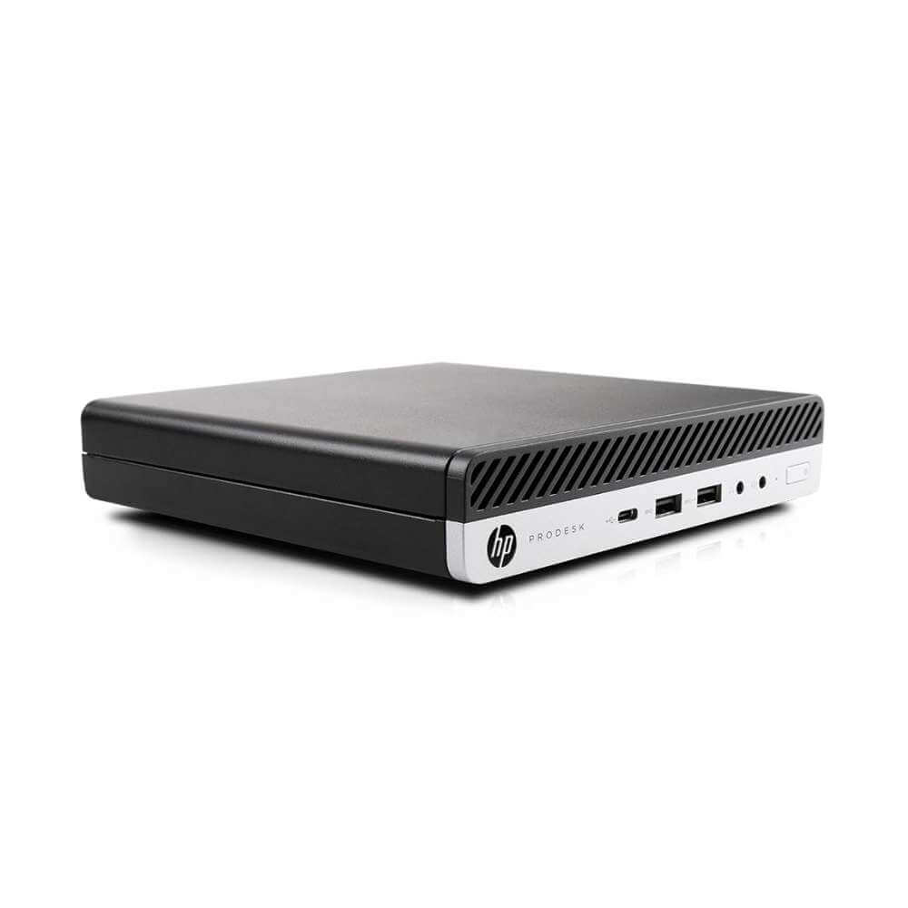 HP ProDesk 600 G5 Mini (3)