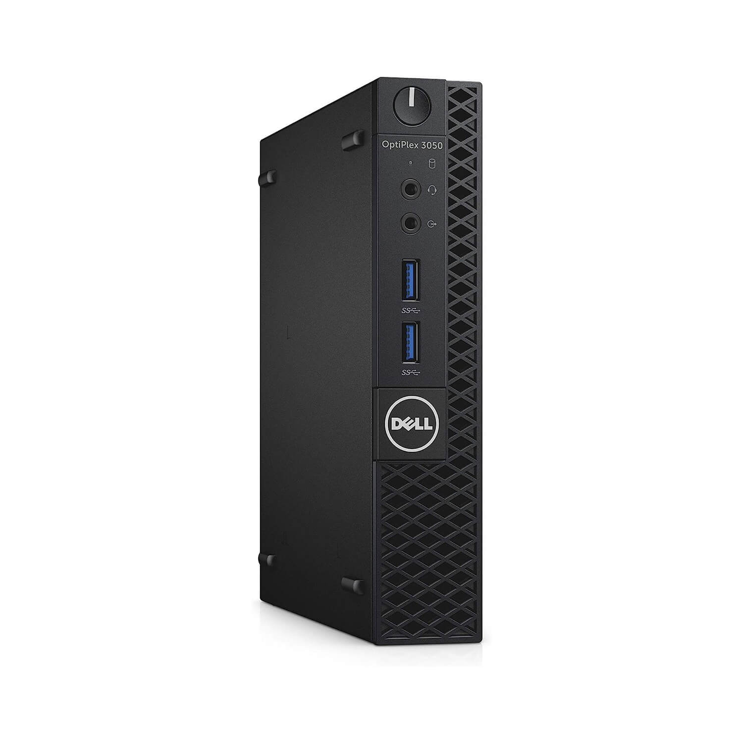 Máy tính bộ Dell Optiplex 3050 Micro-1