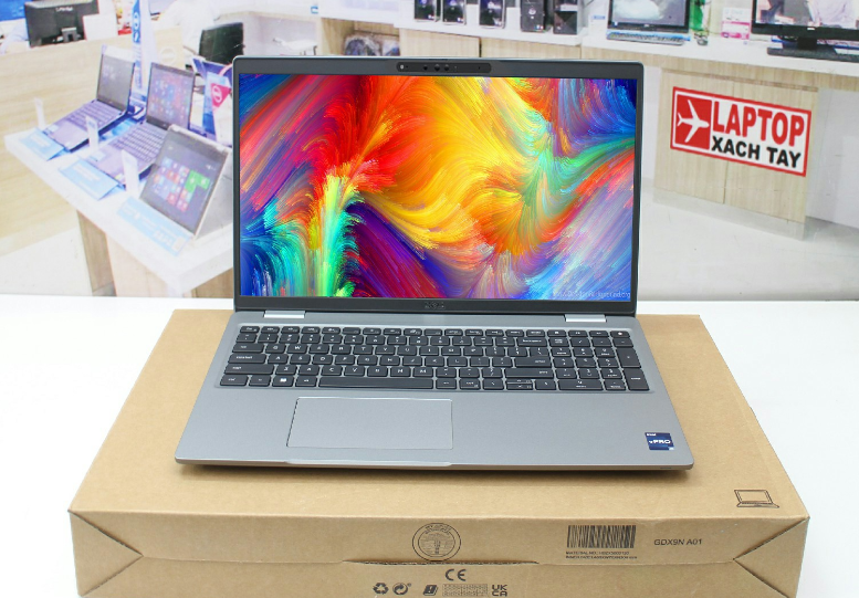 Đánh giá Laptop Dell Precision 3571 : Laptop đồ họa giá rẻ cho dân kỹ thuật 2025