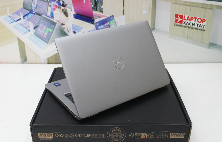 Cẩm nang chọn mua Dell Latitude cho sinh viên năm 2025 - Gợi ý 5 mẫu Laptop đáng mua nhất