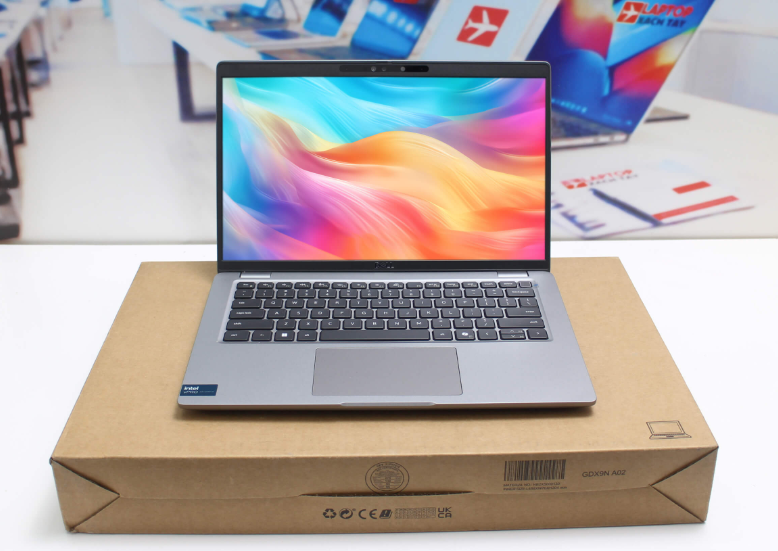 Đánh Giá Dell Precision 3490: Máy Trạm 14-inch Gọn Nhẹ Cho Dân Kỹ Thuật