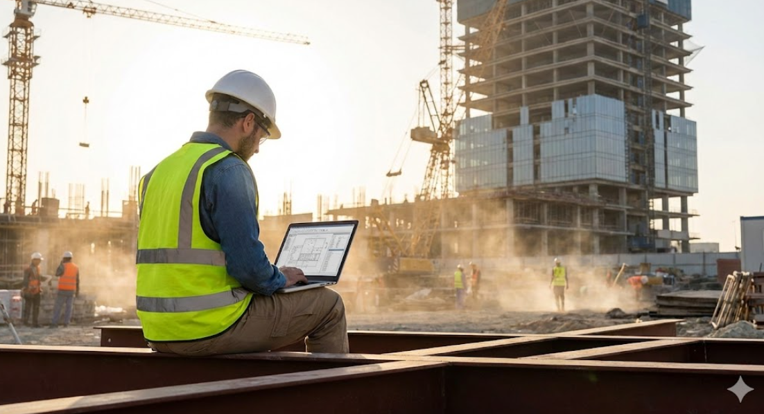 Cẩm Nang Chọn Laptop Đồ Họa Cho Kỹ Sư Xây Dựng: Gợi ý 5 Laptop Đồ Họa Tốt Nhất 2025