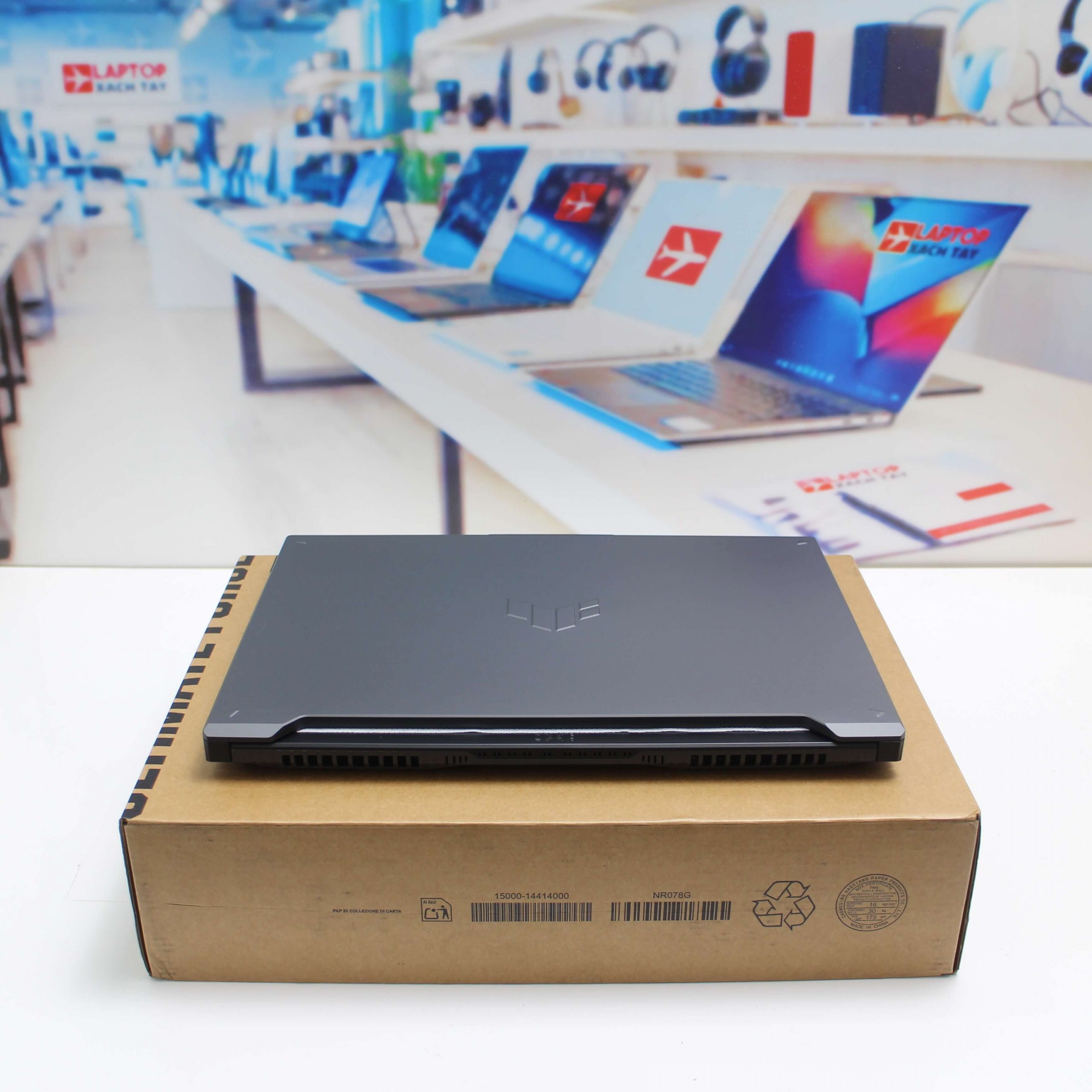 ASUS TUF A16 FA607NUG (2)