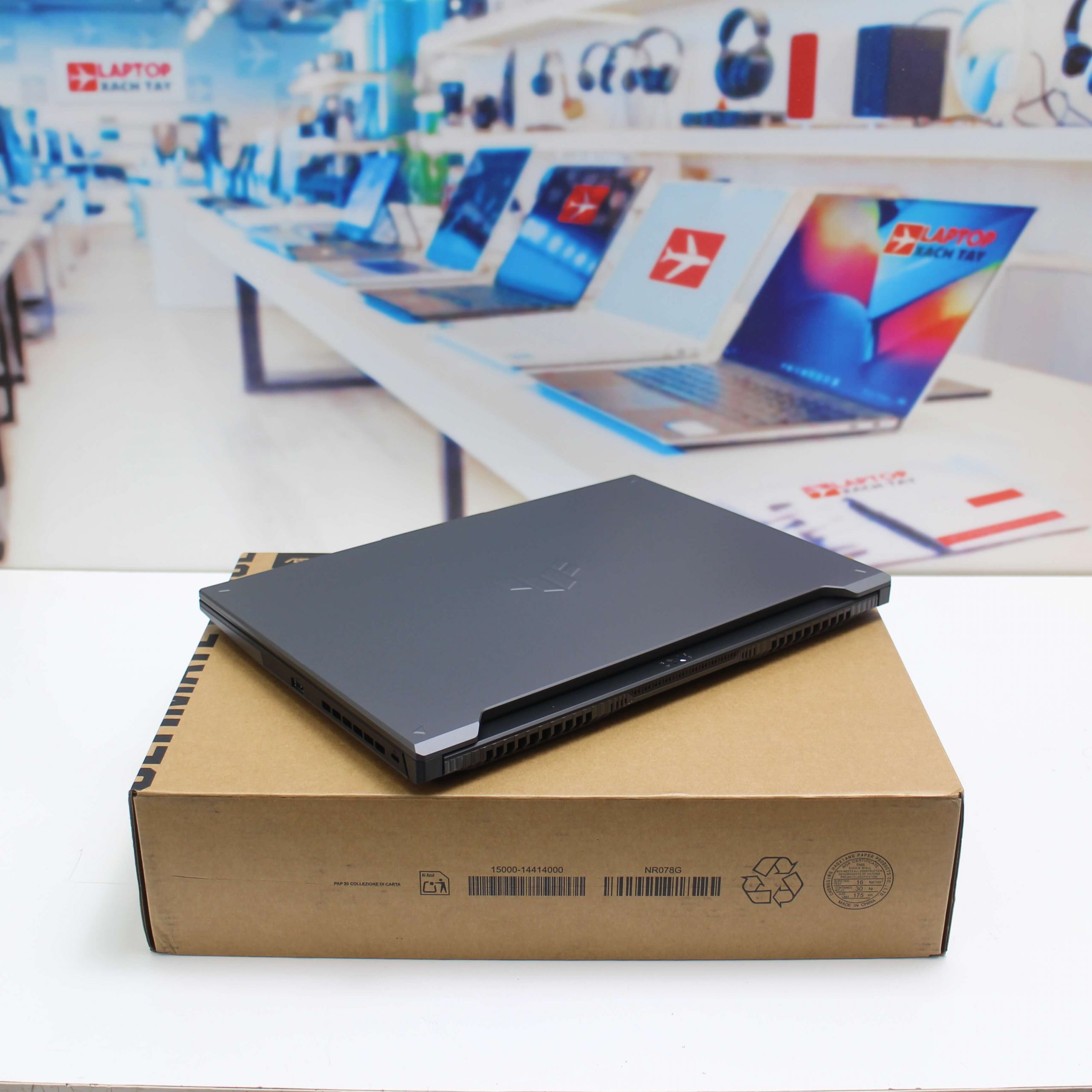 ASUS TUF A16 FA607NUG (3)