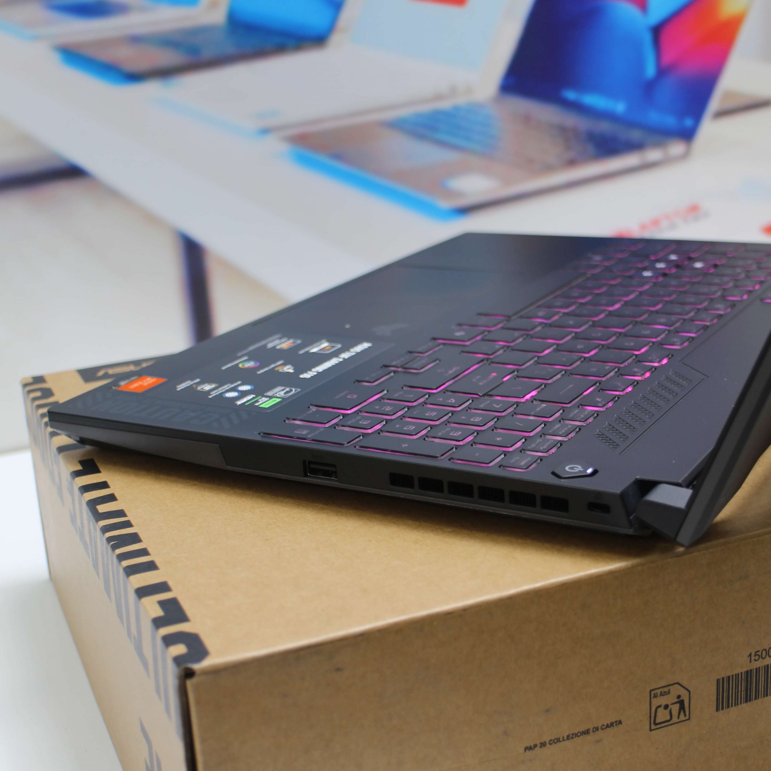 ASUS TUF A16 FA607NUG (4)